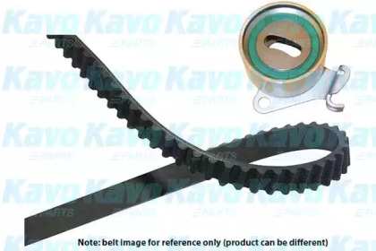 Комплект ремня ГРМ KAVO PARTS DKT-5508