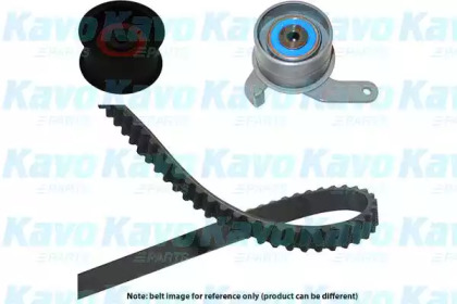 Комплект ремня ГРМ KAVO PARTS DKT-5509