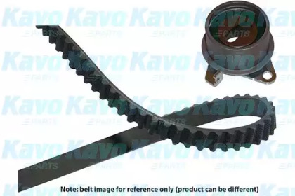 Комплект ремня ГРМ KAVO PARTS DKT-5515