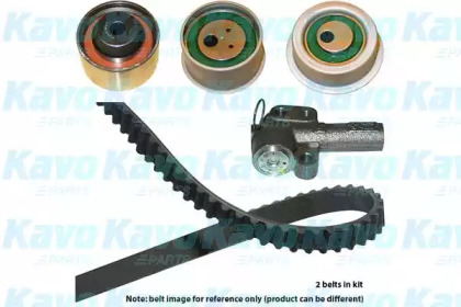 Комплект ремня ГРМ KAVO PARTS DKT-5546