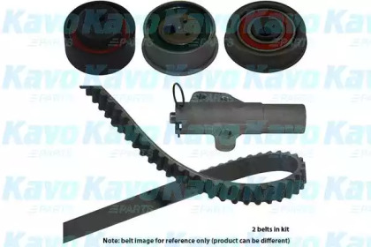 Комплект ремня ГРМ KAVO PARTS DKT-5549