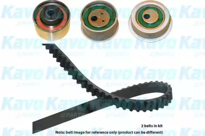 Комплект ремня ГРМ KAVO PARTS DKT-5550