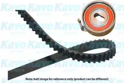 Комплект ремня ГРМ KAVO PARTS DKT-6513