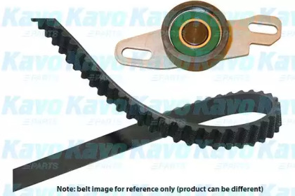 Комплект ремня ГРМ KAVO PARTS DKT-8501