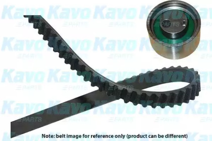 Комплект ремня ГРМ KAVO PARTS DKT-8503