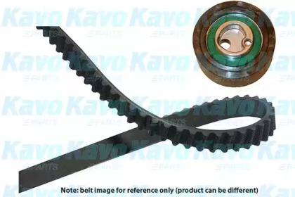 Комплект ремня ГРМ KAVO PARTS DKT-8508