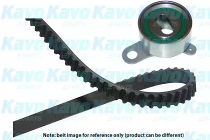 Комплект ремня ГРМ KAVO PARTS DKT-9016