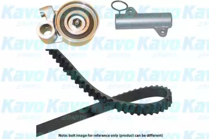 Комплект ремня ГРМ KAVO PARTS DKT-9032