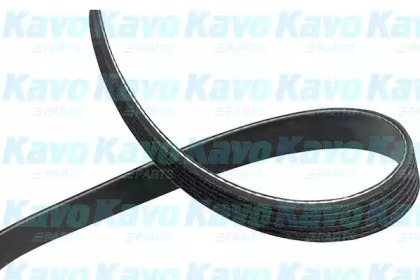 Поликлиновой ремень KAVO PARTS DMV-2060