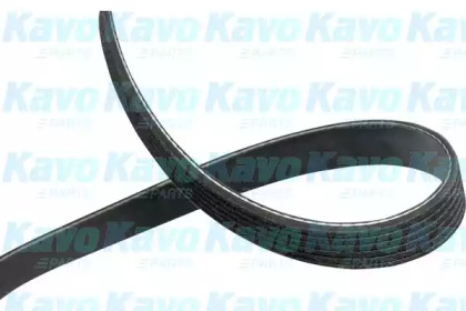 Ремень KAVO PARTS DMV-4550