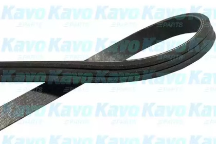 Поликлиновой ремень KAVO PARTS DMV-9009