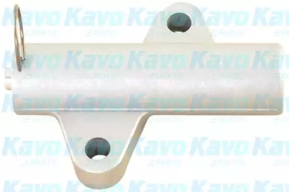 Успокоитель, зубчатый ремень KAVO PARTS DTD-3501