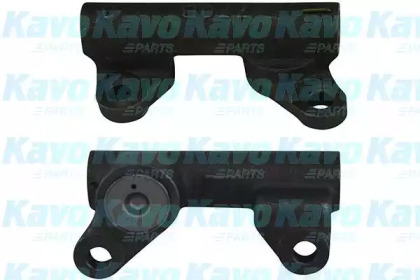 Амортизатор KAVO PARTS DTD-4504