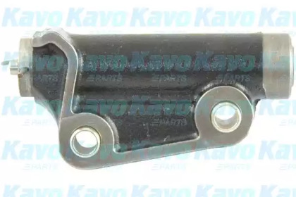 Успокоитель, зубчатый ремень KAVO PARTS DTD-5513