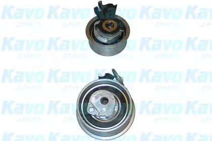 Натяжной ролик, ремень ГРМ KAVO PARTS DTE-3015