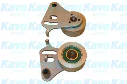 Натяжной ролик, ремень ГРМ KAVO PARTS DTE-3502