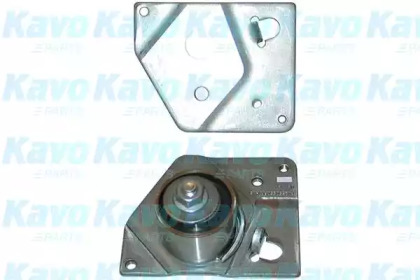 Натяжной ролик, ремень ГРМ KAVO PARTS DTE-8509