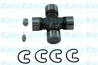 Шарнир KAVO PARTS DUJ-3001