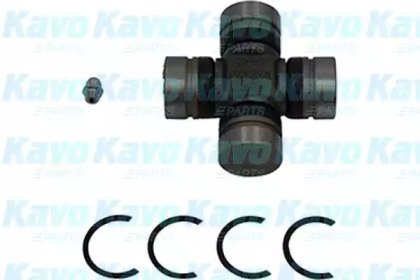 Шарнир, продольный вал KAVO PARTS DUJ-4502