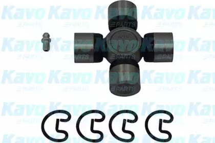 Шарнир KAVO PARTS DUJ-6501