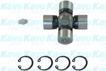 Шарнир, продольный вал KAVO PARTS DUJ-9010