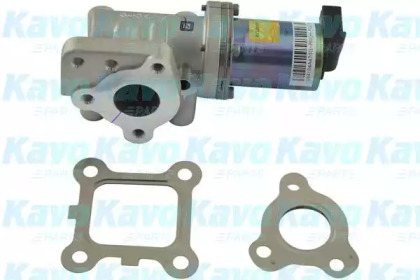 Клапан возврата ОГ KAVO PARTS EEG-3007