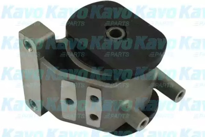 Подвеска, двигатель KAVO PARTS EEM-3057