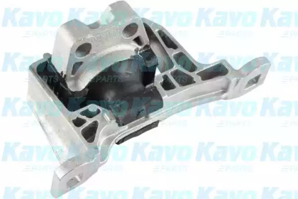 Подвеска, двигатель KAVO PARTS EEM-4501