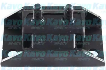 Подвеска, двигатель KAVO PARTS EEM-4540