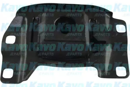 Подвеска, двигатель KAVO PARTS EEM-4551