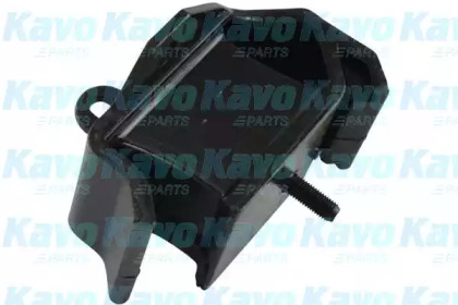 Подвеска, двигатель KAVO PARTS EEM-6541