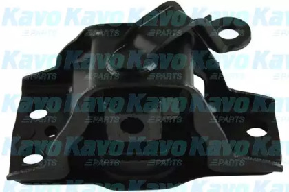 Подвеска, двигатель KAVO PARTS EEM-6565