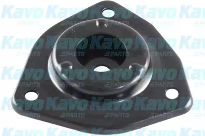 Подвеска, двигатель KAVO PARTS EEM-6569