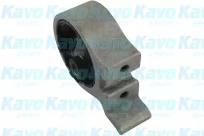 Подвеска, двигатель KAVO PARTS EEM-9209