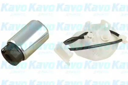 Насос KAVO PARTS EFP-9003