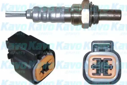 Лямбда-зонд KAVO PARTS EOS-3006