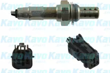 Лямбда-зонд KAVO PARTS EOS-3051