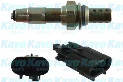 Лямбда-зонд KAVO PARTS EOS-3066