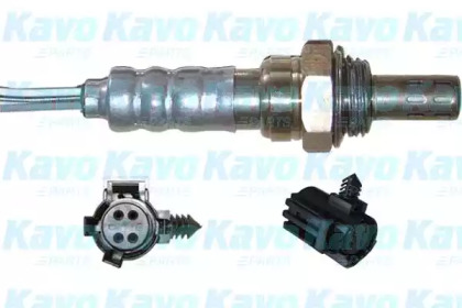 Лямбда-зонд KAVO PARTS EOS-5504