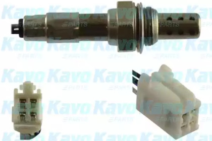 Лямбда-зонд KAVO PARTS EOS-5520