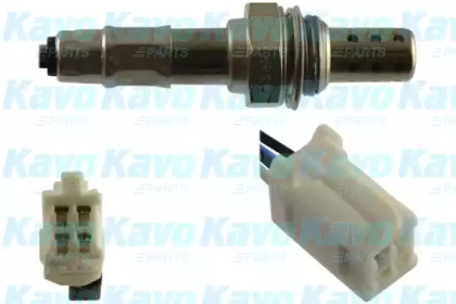 Лямбда-зонд KAVO PARTS EOS-5542