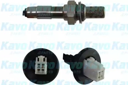 Лямбда-зонд KAVO PARTS EOS-5550