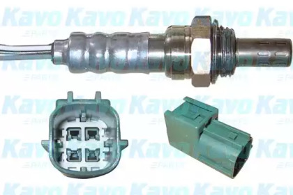 Лямбда-зонд KAVO PARTS EOS-6502