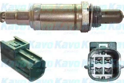 Лямбда-зонд KAVO PARTS EOS-6516