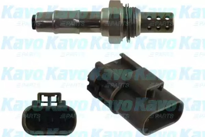 Лямбда-зонд KAVO PARTS EOS-6518