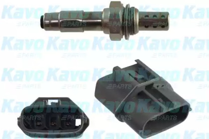 Лямбда-зонд KAVO PARTS EOS-6525