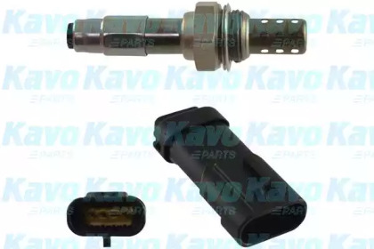 Лямбда-зонд KAVO PARTS EOS-6538