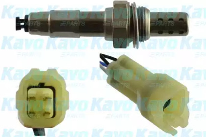 Лямбда-зонд KAVO PARTS EOS-8009