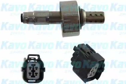 Лямбда-зонд KAVO PARTS EOS-8021