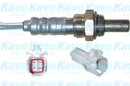 Лямбда-зонд KAVO PARTS EOS-8503